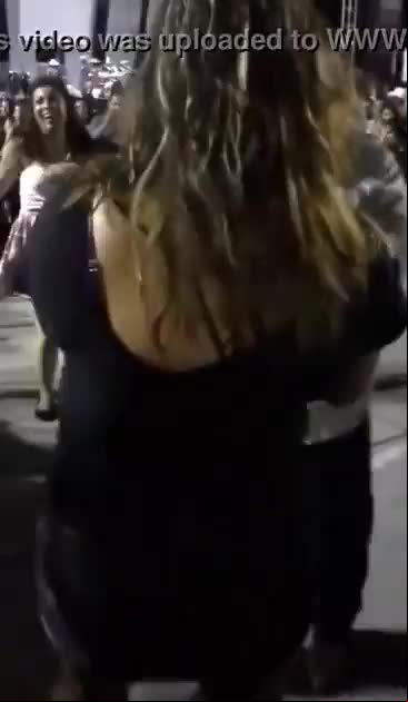 La puteria en su maxima expresion