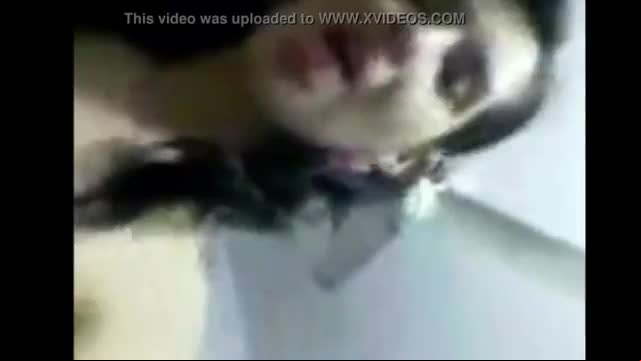 Linda flaca colegiala cogiendo rico con su ex novio